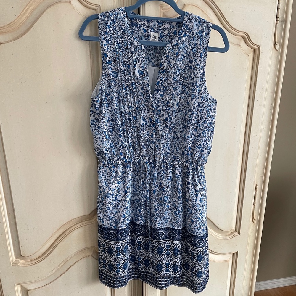Gap Dress
